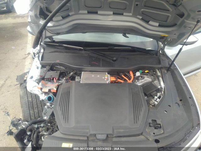 2022 Audi e-tron, VIN: WA11AAGE2NB028171