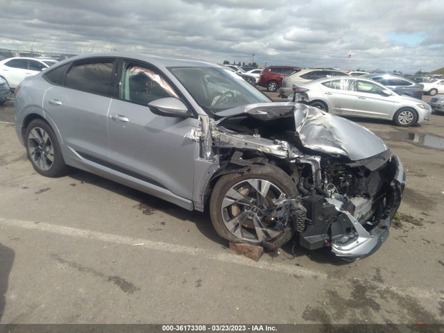 2022 Audi e-tron, VIN: WA11AAGE2NB028171