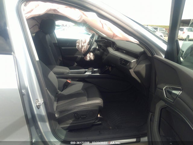 2022 Audi e-tron, VIN: WA11AAGE2NB028171