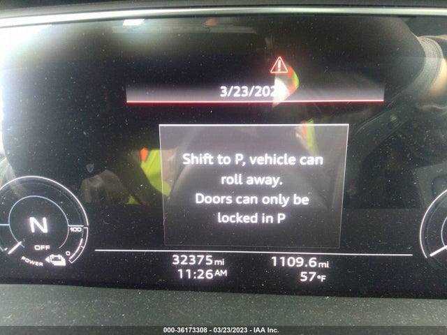2022 Audi e-tron, VIN: WA11AAGE2NB028171