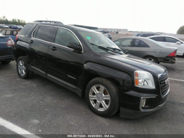 2GKFLTEK9G6220238 auction archive image