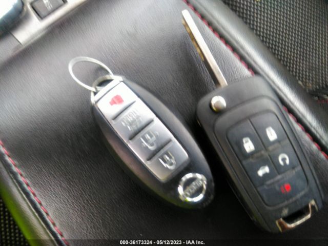 2GKFLTEK9G6220238 GMC Terrain Sle