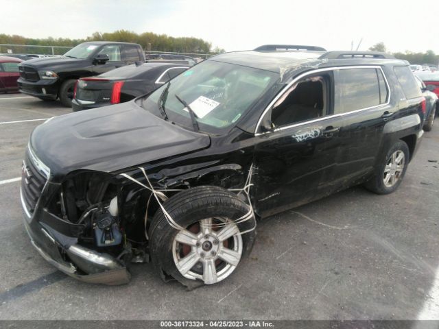 2GKFLTEK9G6220238 GMC Terrain Sle