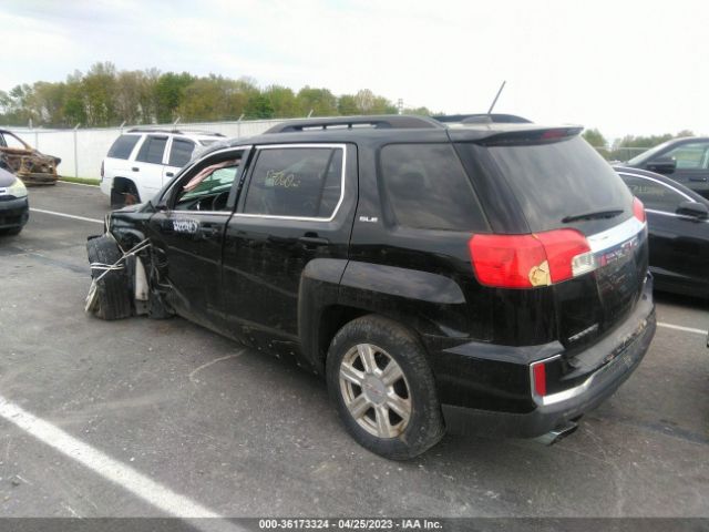 2GKFLTEK9G6220238 GMC Terrain Sle