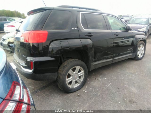 2GKFLTEK9G6220238 GMC Terrain Sle
