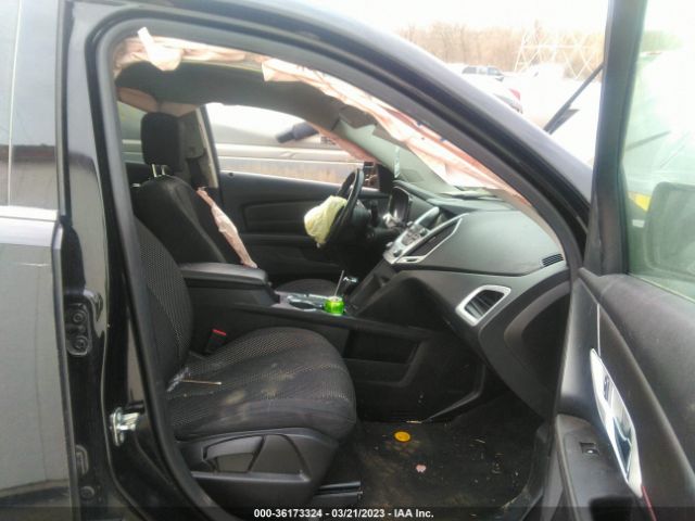 2GKFLTEK9G6220238 GMC Terrain Sle
