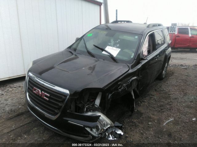 2GKFLTEK9G6220238 GMC Terrain Sle