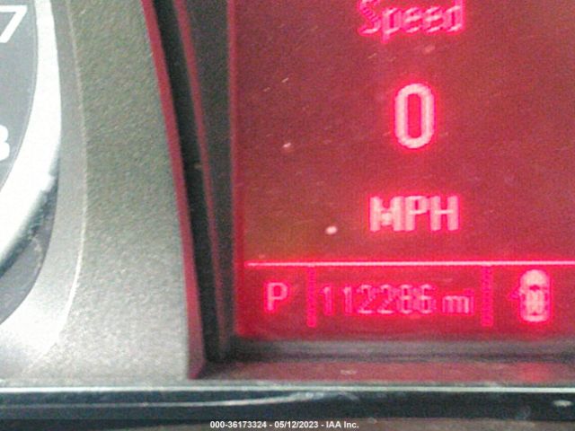 2GKFLTEK9G6220238 GMC Terrain Sle