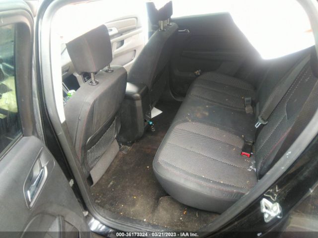 2GKFLTEK9G6220238 GMC Terrain Sle