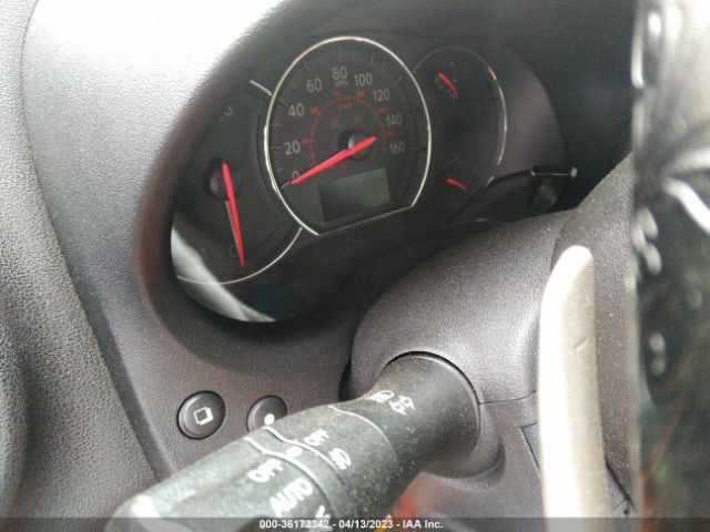 1N4AA5AP0EC439933 Nissan Maxima 3.5 Sv W/premium Pkg