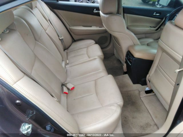 1N4AA5AP0EC439933 Nissan Maxima 3.5 Sv W/premium Pkg