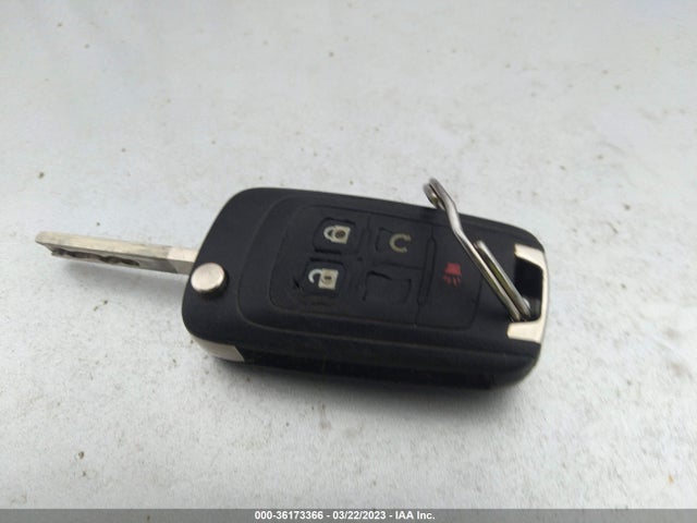 2015 GMC Terrain, VIN: 2GKFLWEK3F6171666