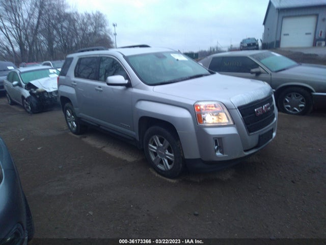 2015 GMC Terrain, VIN: 2GKFLWEK3F6171666