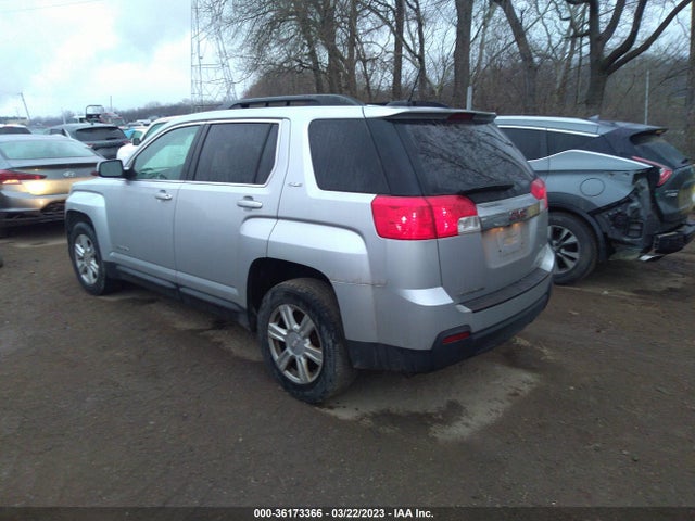 2015 GMC Terrain, VIN: 2GKFLWEK3F6171666
