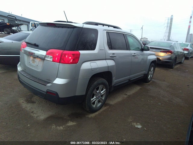 2015 GMC Terrain, VIN: 2GKFLWEK3F6171666