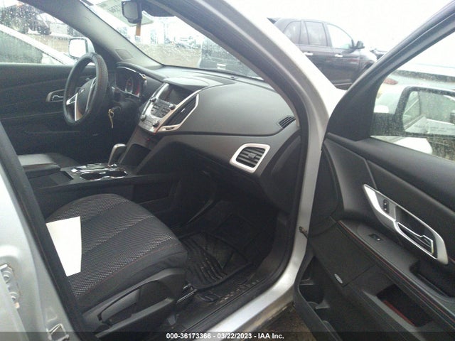 2015 GMC Terrain, VIN: 2GKFLWEK3F6171666