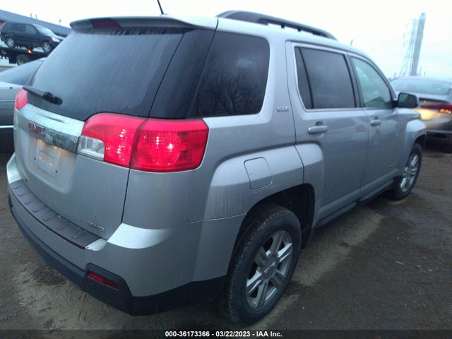 2015 GMC Terrain, VIN: 2GKFLWEK3F6171666