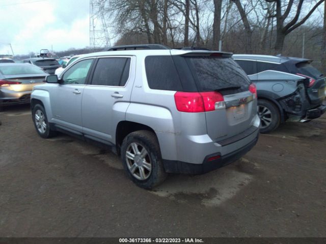 2GKFLWEK3F6171666 GMC Terrain Sle