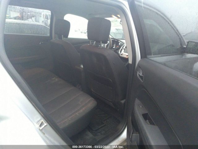 2GKFLWEK3F6171666 GMC Terrain Sle