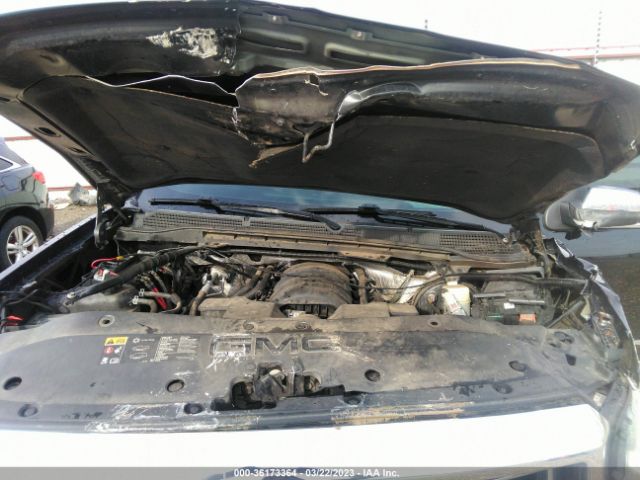 3GTU2VEC0FG373071 GMC Sierra 1500 Slt