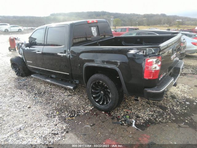 3GTU2VEC0FG373071 GMC Sierra 1500 Slt