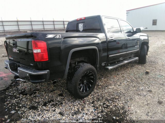 3GTU2VEC0FG373071 GMC Sierra 1500 Slt