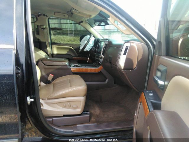 3GTU2VEC0FG373071 GMC Sierra 1500 Slt