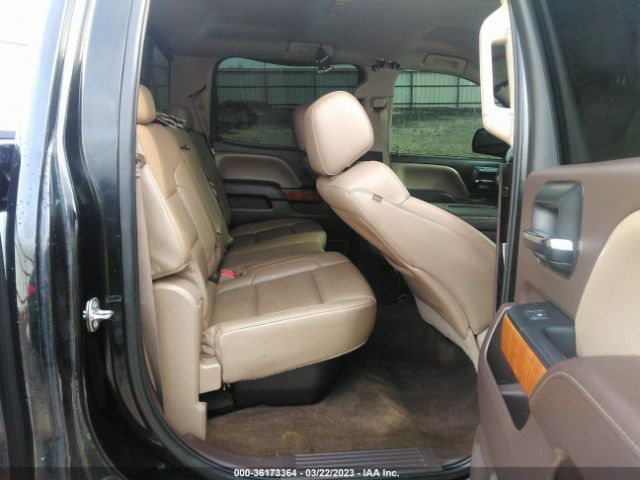 3GTU2VEC0FG373071 GMC Sierra 1500 Slt