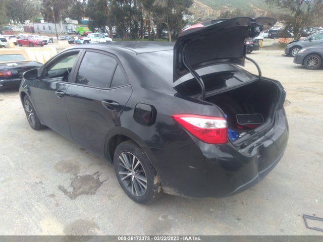 Toyota Corolla L/le/s/s Plus/le Plus 2016 5YFBURHE7GP487473 Image 3