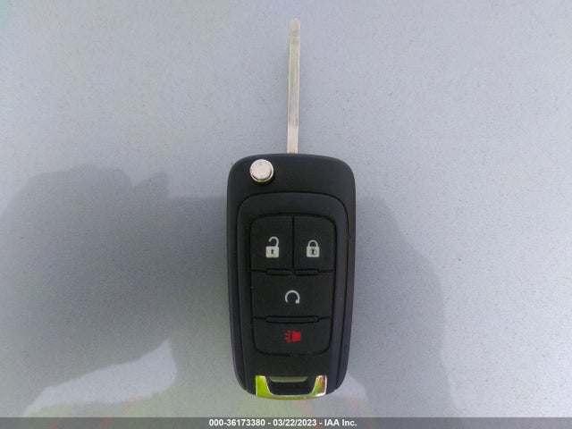 Chevrolet Trax Lt 2016 3GNCJLSB8GL176387 Image 23
