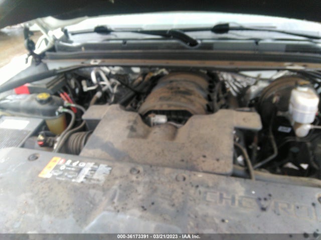 Chevrolet Tahoe Ls 2017 1GNSKAKC8HR401679 Image 11