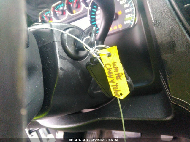 Chevrolet Tahoe Ls 2017 1GNSKAKC8HR401679 Image 3