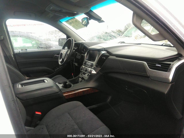 Chevrolet Tahoe Ls 2017 1GNSKAKC8HR401679 Image 6