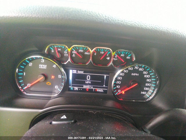 Chevrolet Tahoe Ls 2017 1GNSKAKC8HR401679 Image 8