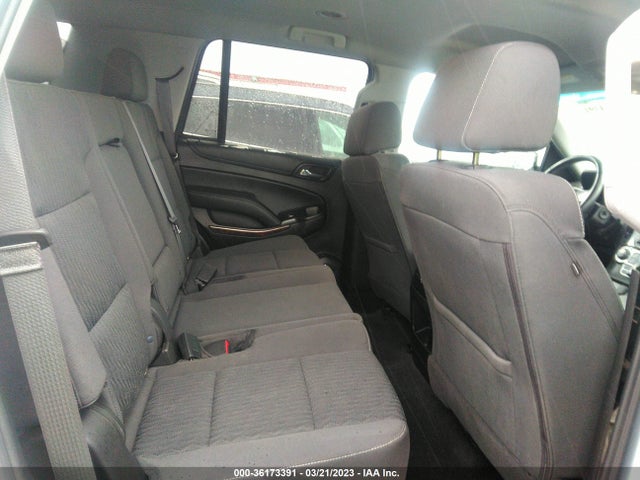 Chevrolet Tahoe Ls 2017 1GNSKAKC8HR401679 Image 9