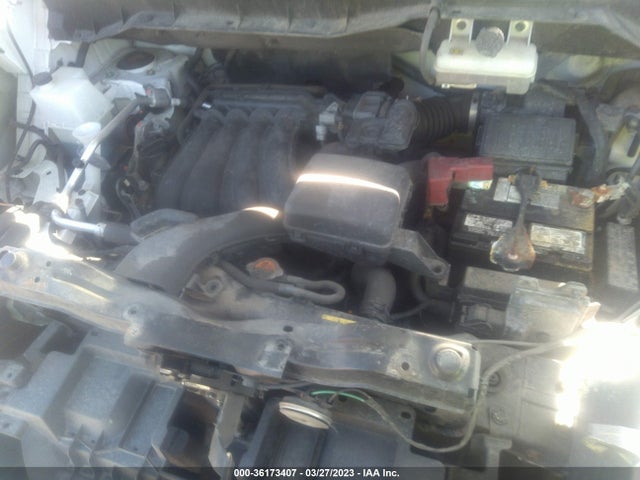 2018 Chevrolet City Express, VIN: 3N63M0ZN8JK694458