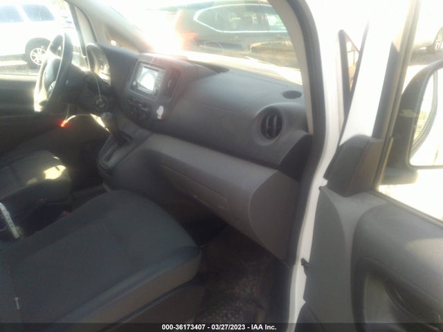 2018 Chevrolet City Express, VIN: 3N63M0ZN8JK694458
