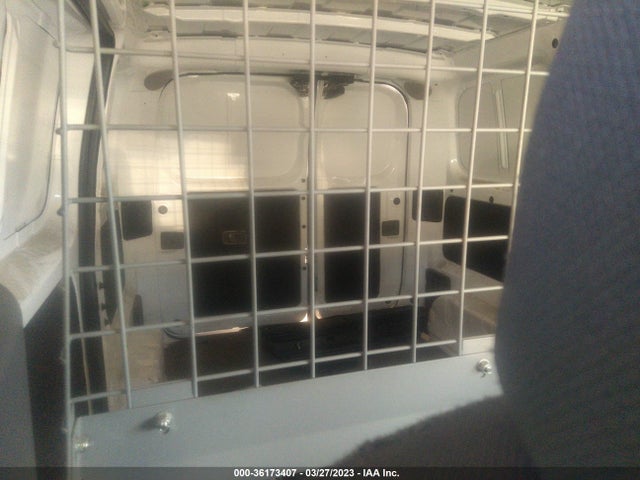 2018 Chevrolet City Express, VIN: 3N63M0ZN8JK694458