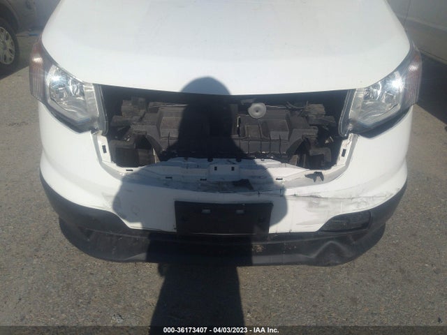 2018 Chevrolet City Express, VIN: 3N63M0ZN8JK694458