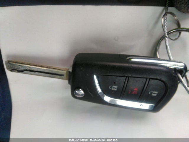 2021 TOYOTA RAV4 HYBRID LE VIN: 4T3LWRFV3MU039797