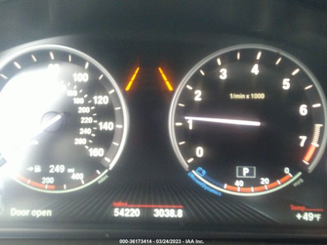 5UXXW3C54J0T82796 BMW X4 Xdrive28i