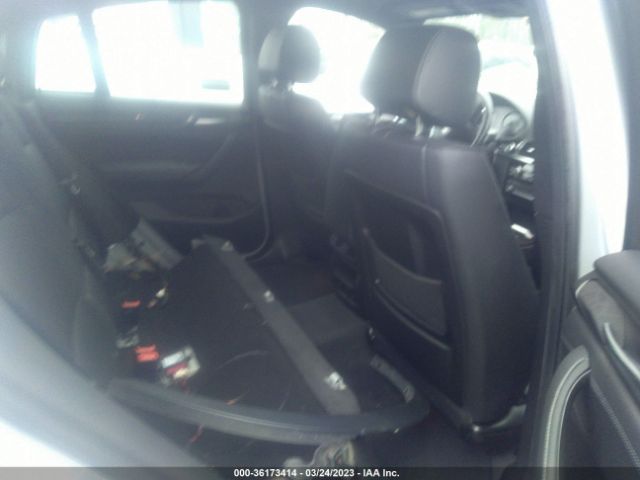 5UXXW3C54J0T82796 BMW X4 Xdrive28i