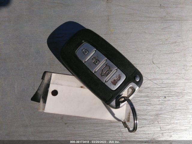 5XYKWDA20CG254160 KIA SORENTO SX