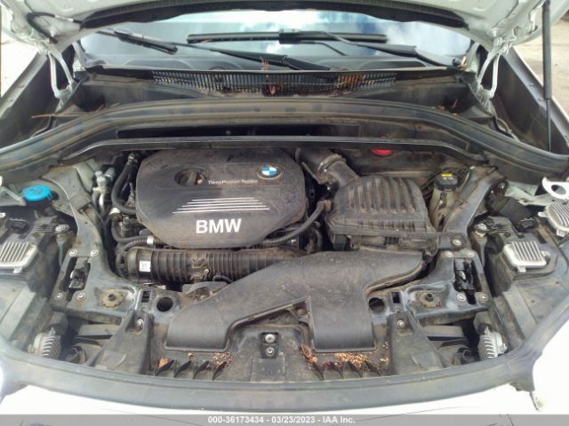 WBXHT3C59K3H34114 BMW X1 Xdrive28i