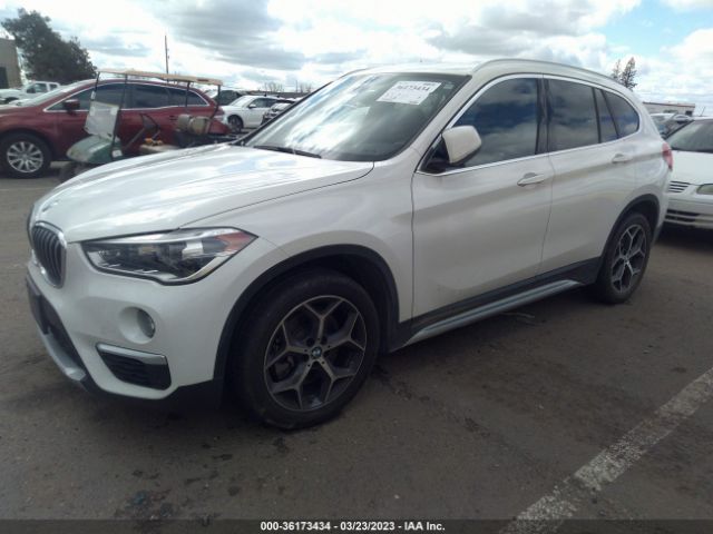 WBXHT3C59K3H34114 BMW X1 Xdrive28i