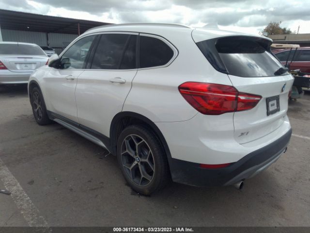 WBXHT3C59K3H34114 BMW X1 Xdrive28i