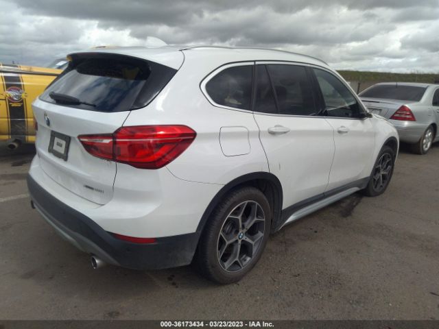 WBXHT3C59K3H34114 BMW X1 Xdrive28i