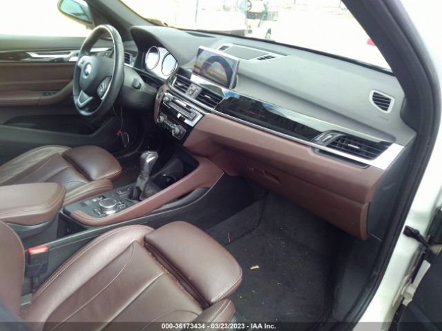 WBXHT3C59K3H34114 BMW X1 Xdrive28i