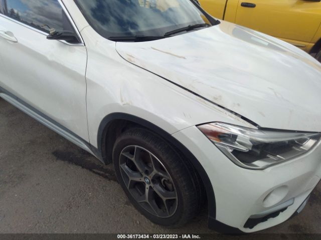 WBXHT3C59K3H34114 BMW X1 Xdrive28i
