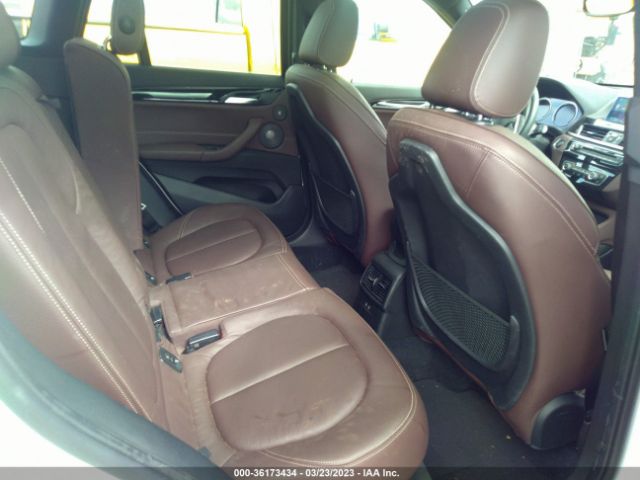 WBXHT3C59K3H34114 BMW X1 Xdrive28i